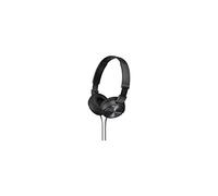 Sony MDR-ZX310 - Cuffie on-ear, Nero