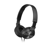 SONY MDR-ZX310AP Cuffie, Nero