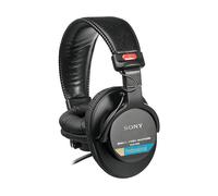 SONY MDR7506 CUFFIE, Nero