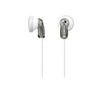 Sony MDRE9LP - Auricolari In-Ear per lettore MP3/iPod, grigio/argento