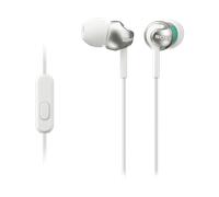 Sony - Mdrex110apw.ce7-bianco Sony
