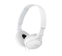 SONY MDRZX110W White Cuffie ad archetto serie ZX, colore Bianco