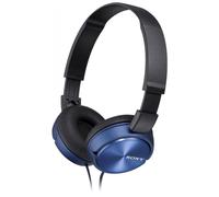 Sony Cuffie Mdr-zx310l One Size Blue