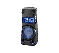 Sony MHCV43D set audio da casa Microsistema per la Nero [MHCV43D]