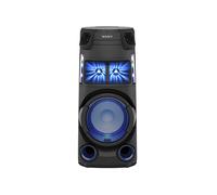 Sony MHC-V43D set audio da casa Microsistema audio per la casa Nero Sony