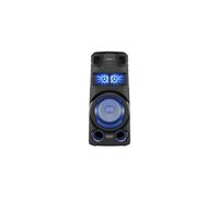 Sony MHC-V73D Sistema PA indipendente Nero [MHCV73D.CEL]