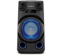 SONY MHCV13.CEL MINI HIFI CON BLUETOOTH E USB COLORE NERO - PROMO