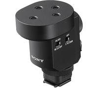 Sony Microfono digitale per fucile ECM-M1