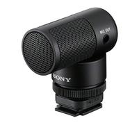 Microfono Shotgun ECM-G1 di Sony