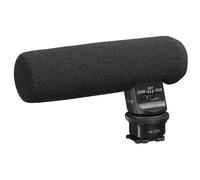 Sony microfono ECM-GZ1M nero omnidirezionale 150-15000Hz 45g