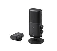 Sony microfono ECM-S1, condensatore, wireless, 25 g, mono/stereo