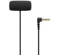 Sony ECM-LV1 Microfono stereo a clip