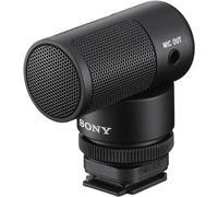Sony Microfono per fucile a pompa Vlogger ECM-G1