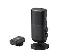Microfono Podcast Sony ECM-S1 (ECMS1.CE7)