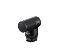 Sony Microfono Shotgun ultracompatto ECM-G1 per video