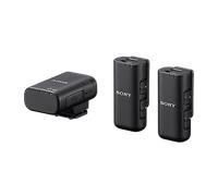 Sony Microfono wireless ECM-W3