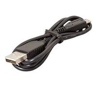 Sony MicroUSB/USB cavo USB 2.0 Micro-USB A USB A Nero