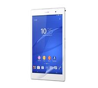 Sony Mobile ET988 Screen Protector per Xperia Z3 Tablet Compact - Trasparente Transparent