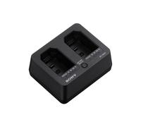 SONY Modulo di ricarica doppio USB-C BC-SAD1 per batteria NP-SA100