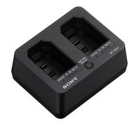 SONY Modulo di ricarica doppio USB-C BC-SAD1 per batteria NP-SA100 - Nouvo