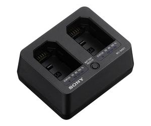 SONY Modulo di ricarica doppio USB-C BC-SAD1 per batteria NP-SA100 - Nouvo