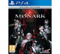 Sony § MONARK Deluxe Edition