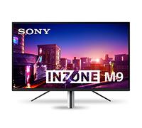 Sony Monitor da gioco INZONE M9 da 27 pollici: 4K 144Hz 1ms full array con attenuazione locale Modello HDMI 2.1 VRR 2022
