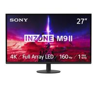 Sony Monitor Gaming 4K IPS 27'' 1ms 160Hz con Adaptive Sync