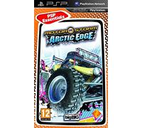Sony MotorStorm: Arctic Edge
