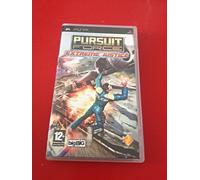 Sony MotorStorm Arctic Edge, PSP