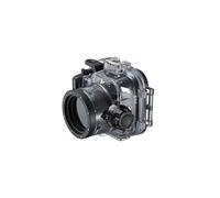 MPK-URX100A custodia per fotocamera Custodia compatta Trasparente