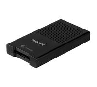 Sony MRW-G1 CF XQD Nero USB 3.2 Gen 1 (3.1 Gen 1) Type-C 1 pz MRWG1.SYM