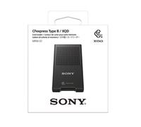 Sony MRW-G1 CFexpress Type B XQD lettore di schede USB 3.2 Gen2 originale