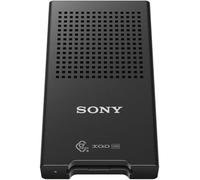 Sony XQD Lettore Card MRW-G1