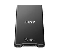 Sony MRW-G2 Lettore Scheda CFexpress Tipo A SD