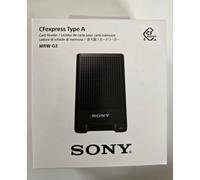 Sony MRW-G3 CFexpress Type A Card Reader USB 40Gbps USB-C
