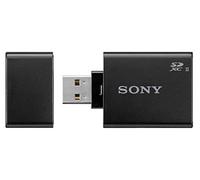 SONY LETTORE SD UHS-II USB 3.1- MRW-S1
