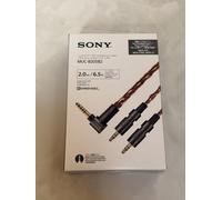 Sony MUC-B20SB2 Cuffie Jack Cavo Audio Bilanciato MDR-Z1R MDR-Z7 MDR-Z7M2
