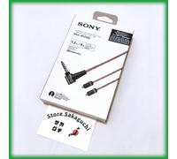 Sony MUC-M12SB2 1,2 m Kimber Kable 4,4 mm cavo bilanciato per IER-Z1R M9 WM1Z...
