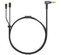 Sony MUC-M12SM2 OFC Cavo di Ricambio per Cuffie 120 cm Tipo L Stereo Mini Plug