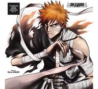 Sony Music Bleach - 2-LP Blue Vinyl