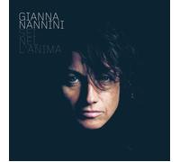 NANNINI GIANNA - SEI NELL'ANIMA - CD