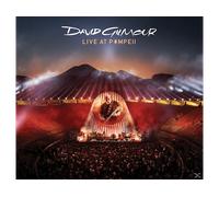 - Sony Music David Gilmour - Live At Pompeii, 2CD CD Pop - CD