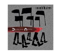 - Sony Music Depeche Mode - Spirit, CD Synth pop - CD