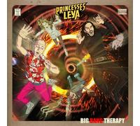 Sony Music Entertainment France Big Bang Therapy