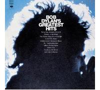 Sony Music Entertainment Italy Vinile Bob Dylan Greatest Hits