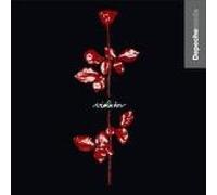 Sony Music Entertainment Italy Vinile Depeche Mode - Violator