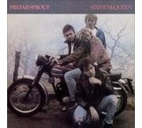 Prefab Sprout Steve McQueen (Vinyl LP) 12" Album