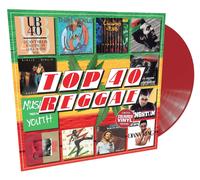 Sony Music Entertainment Top 40 Reggae / Various (Vinyl LP)