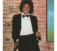 Sony Music Entertainment Vinile Michael Jackson Off the Wall